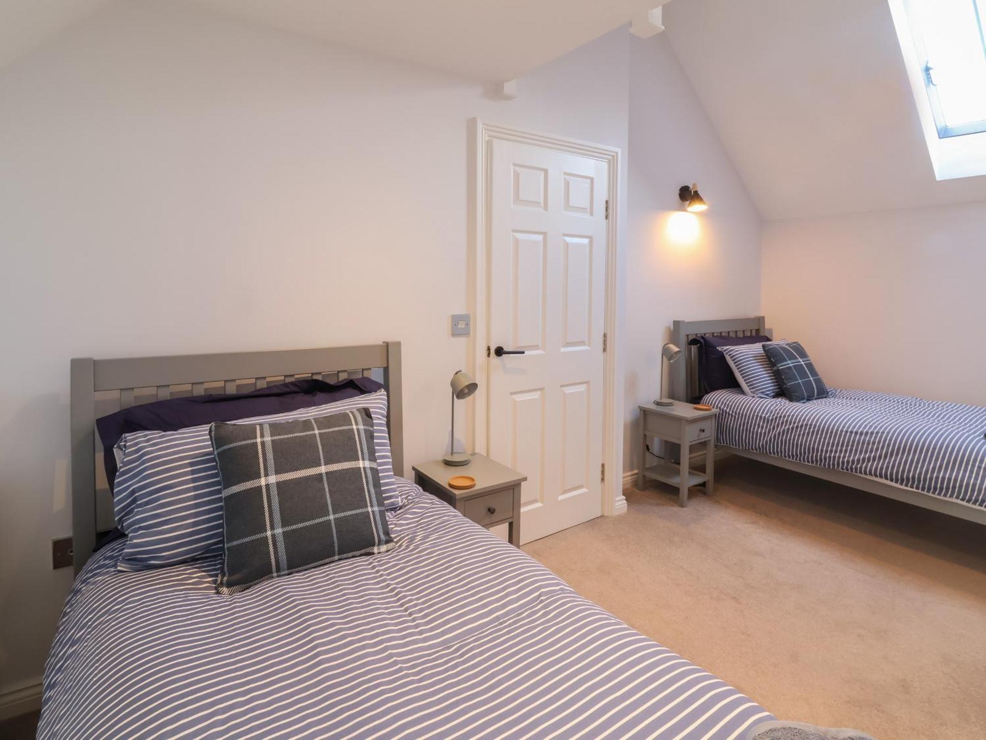 Spring Rose Holiday home *