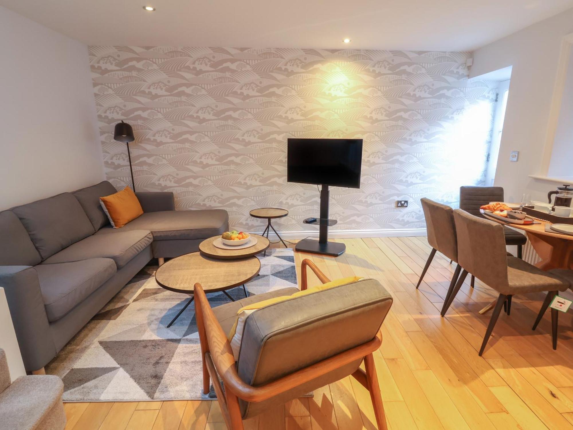 Holiday home Spring Rose Bedale